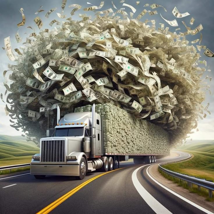 Turn your freight invoices into cash fast