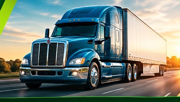 PTTR Factoring keeps your trucks on the road